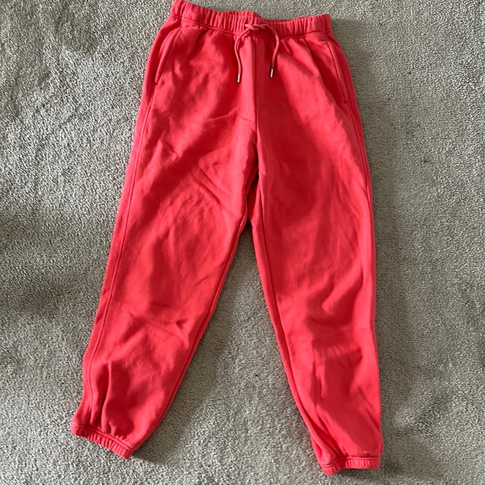 Sweatpants